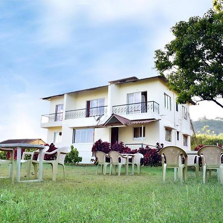 Hrishikesh Villa, Besides Valley Mahābaleshwar Extérieur photo